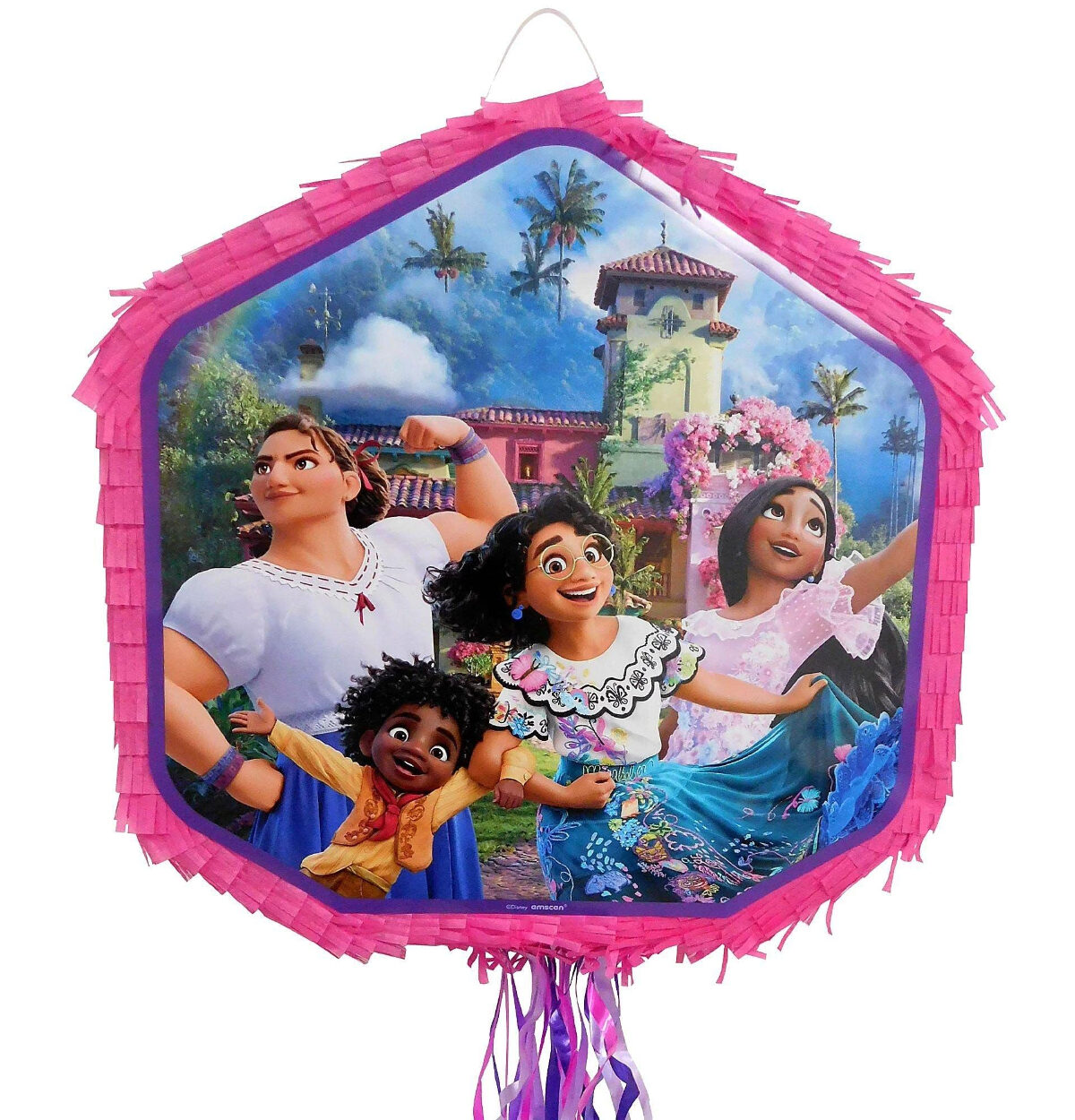 Encanto Piñata