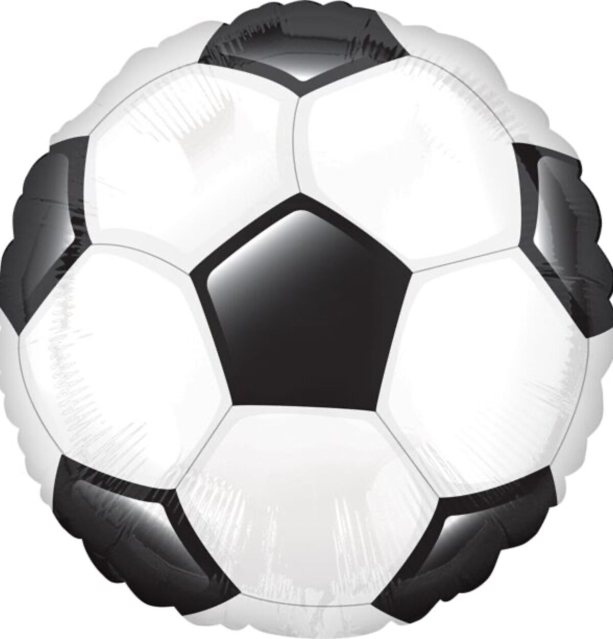 28’ Goal Getter Soccer balloon