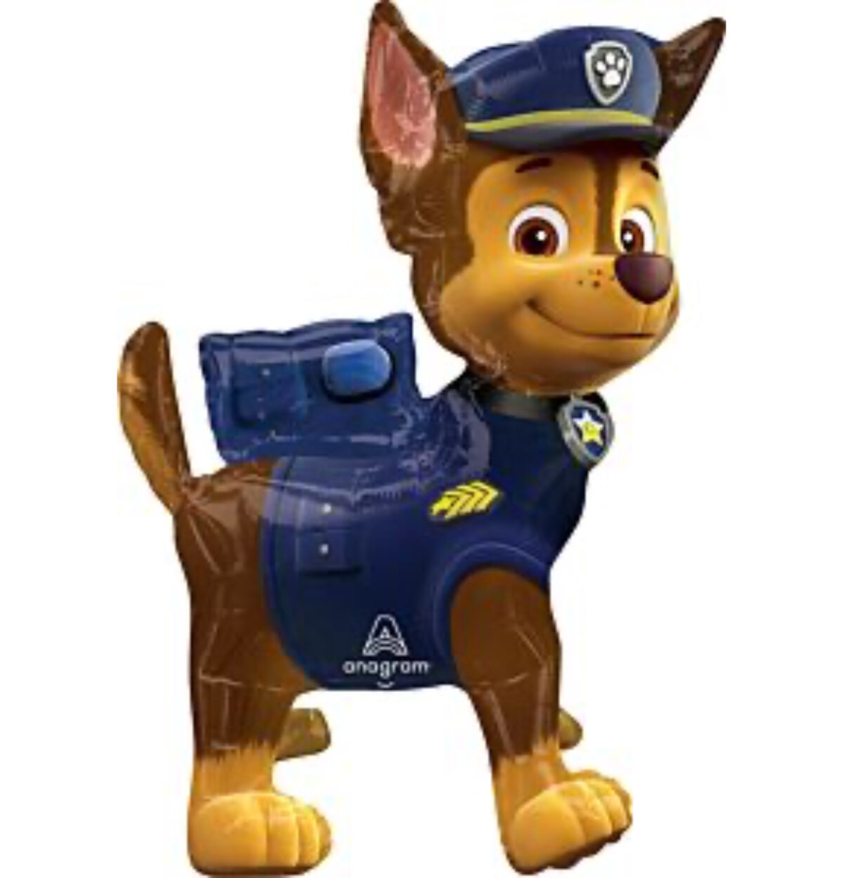 Paw Patrol Chase Airwalker Balloon
