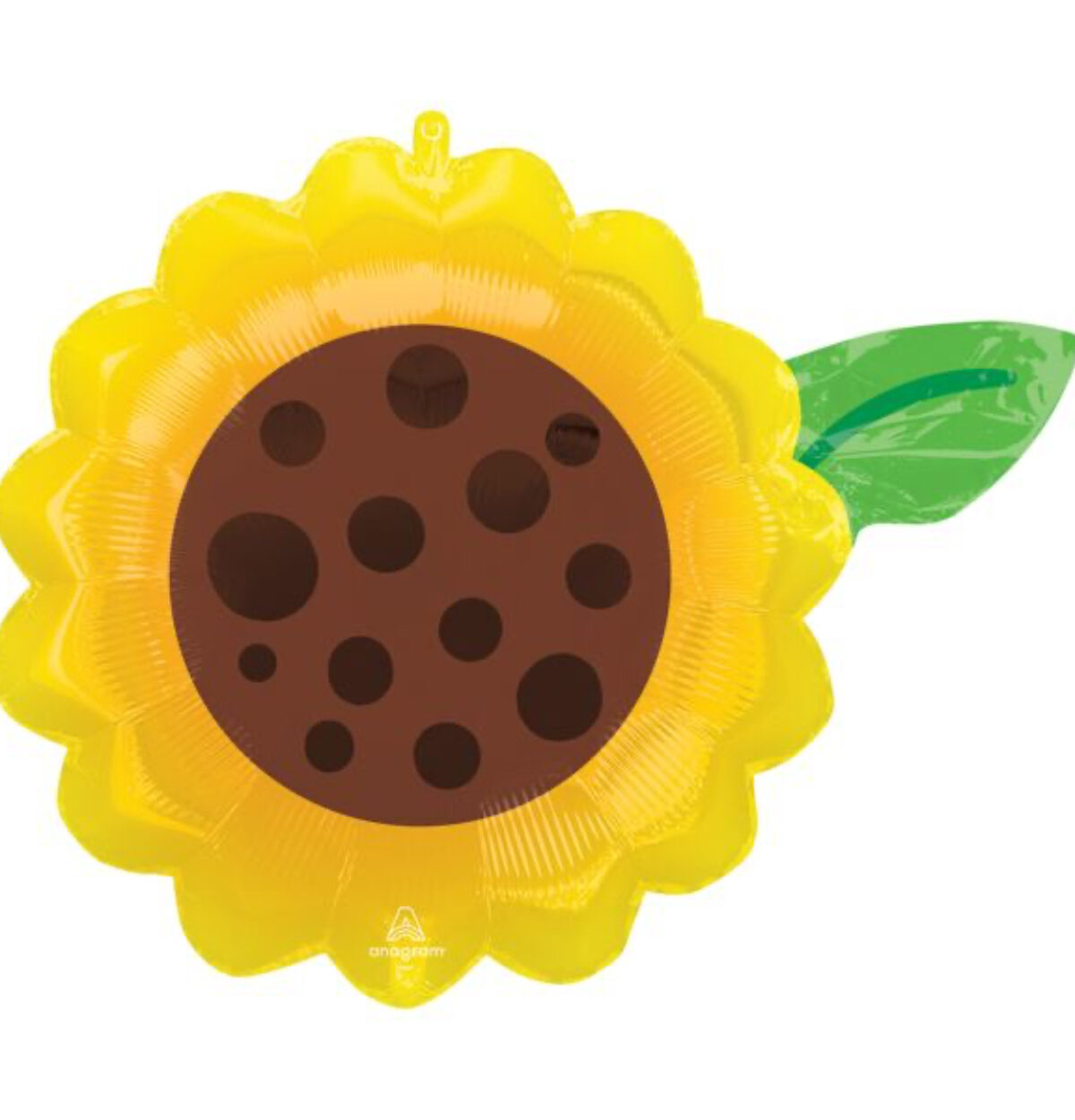 19" Sunflower Balloon #275