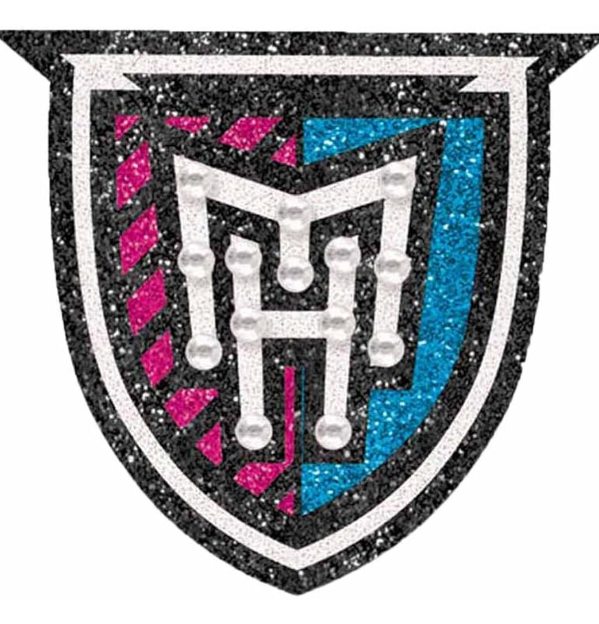 Monster High Body Jewelry