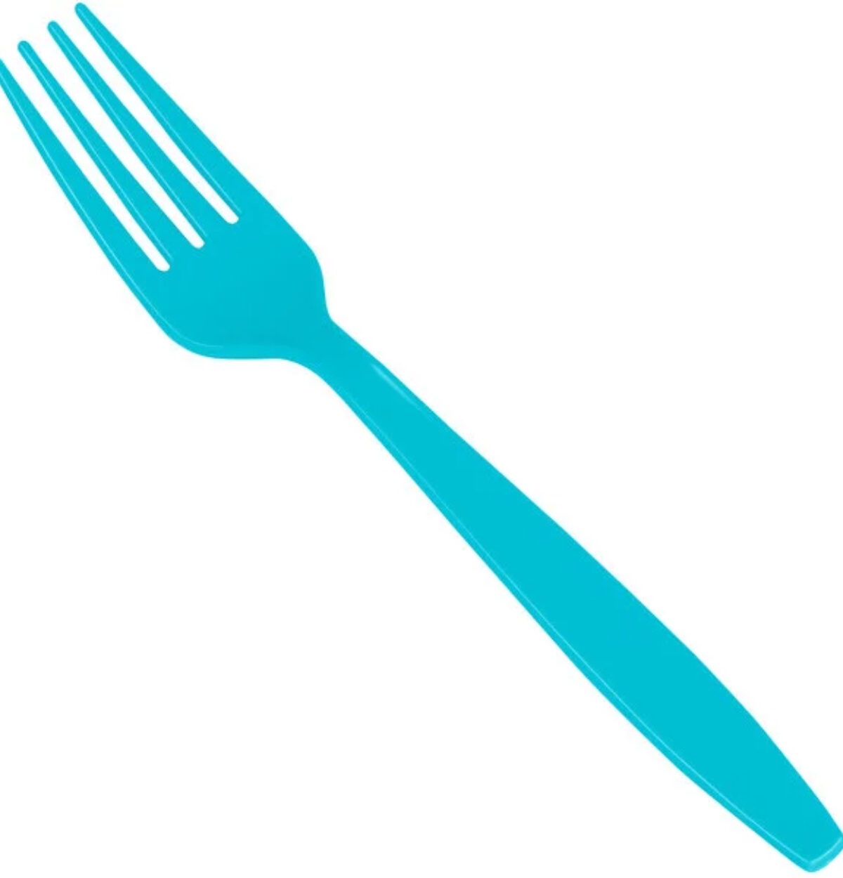 Bermuda Blue Forks 24ct.