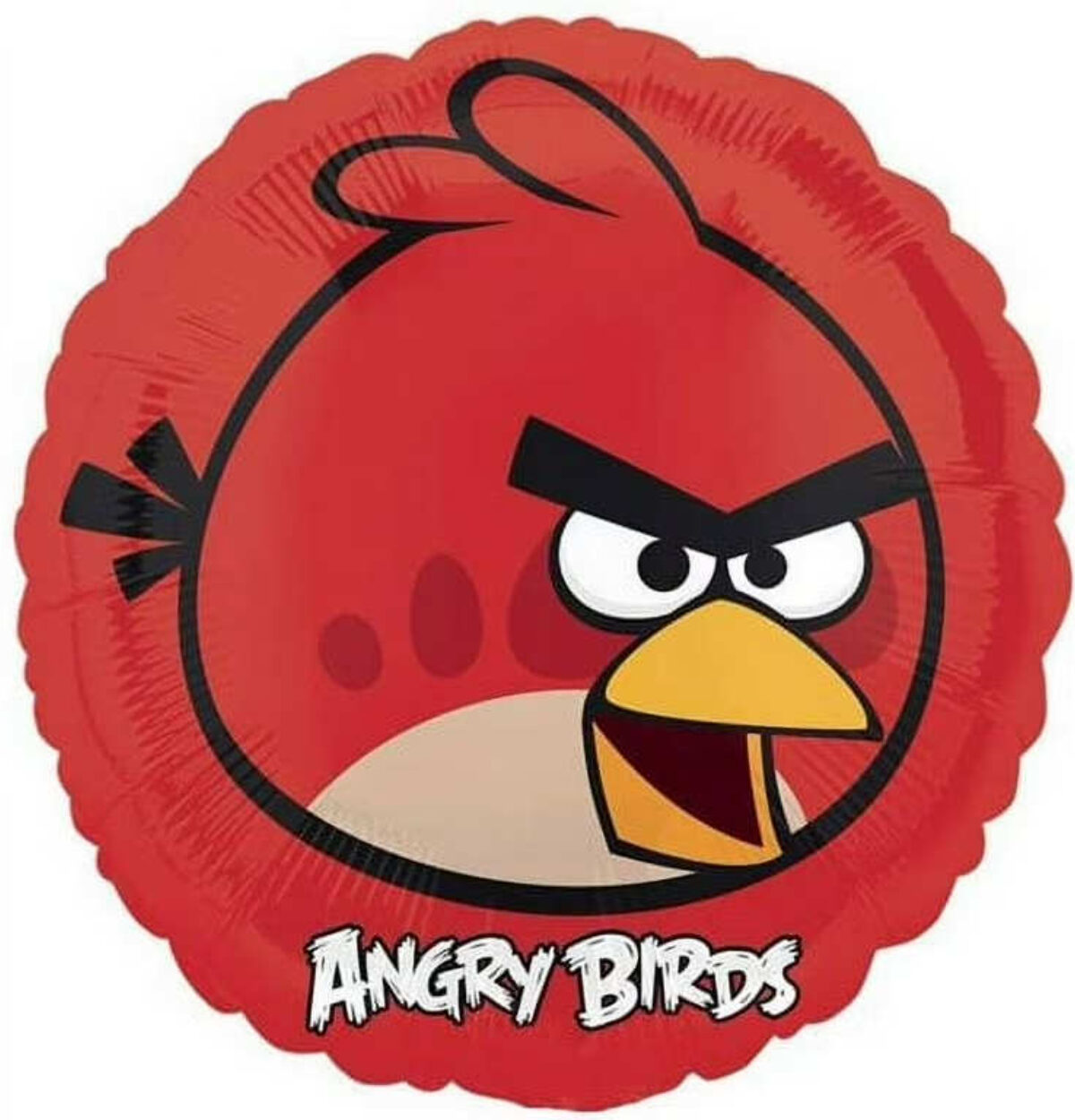 18″ Angry Birds – Foil Balloon #246