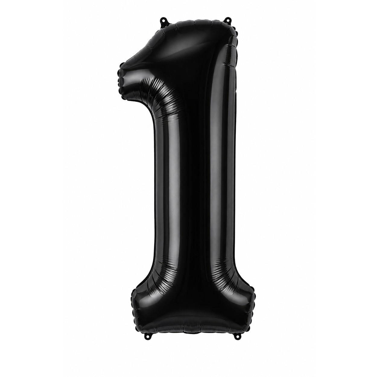 ChatGPT-Image-May-11-2026-04_00_33-PM.jpg 34" Black Number 1 Foil Balloon - Image 1