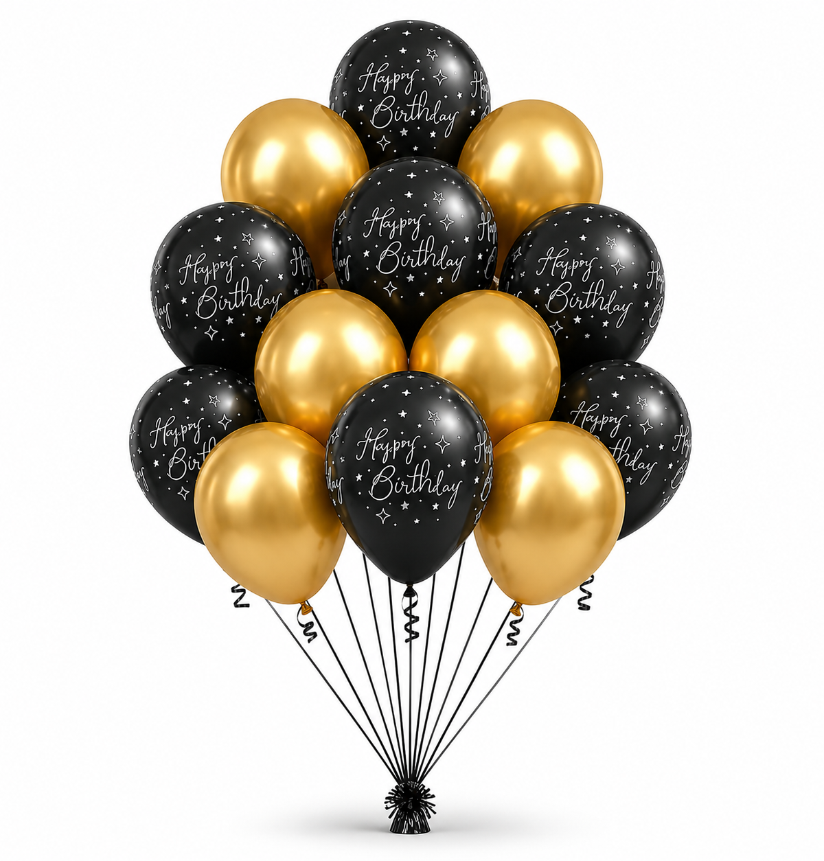 #23 Premium Dozen Latex Balloon Deal