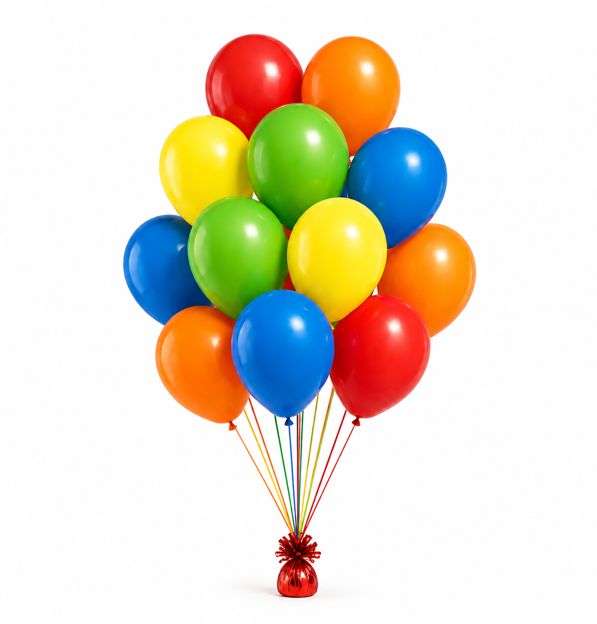 #22 Standard Dozen Latex Balloon Deal
