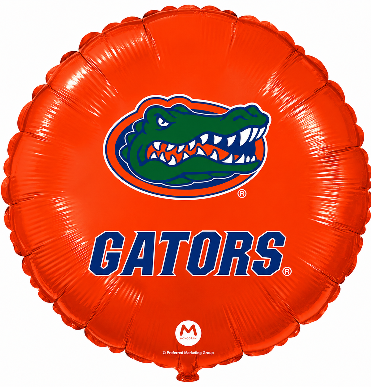 18" University of Florida Balloon #128