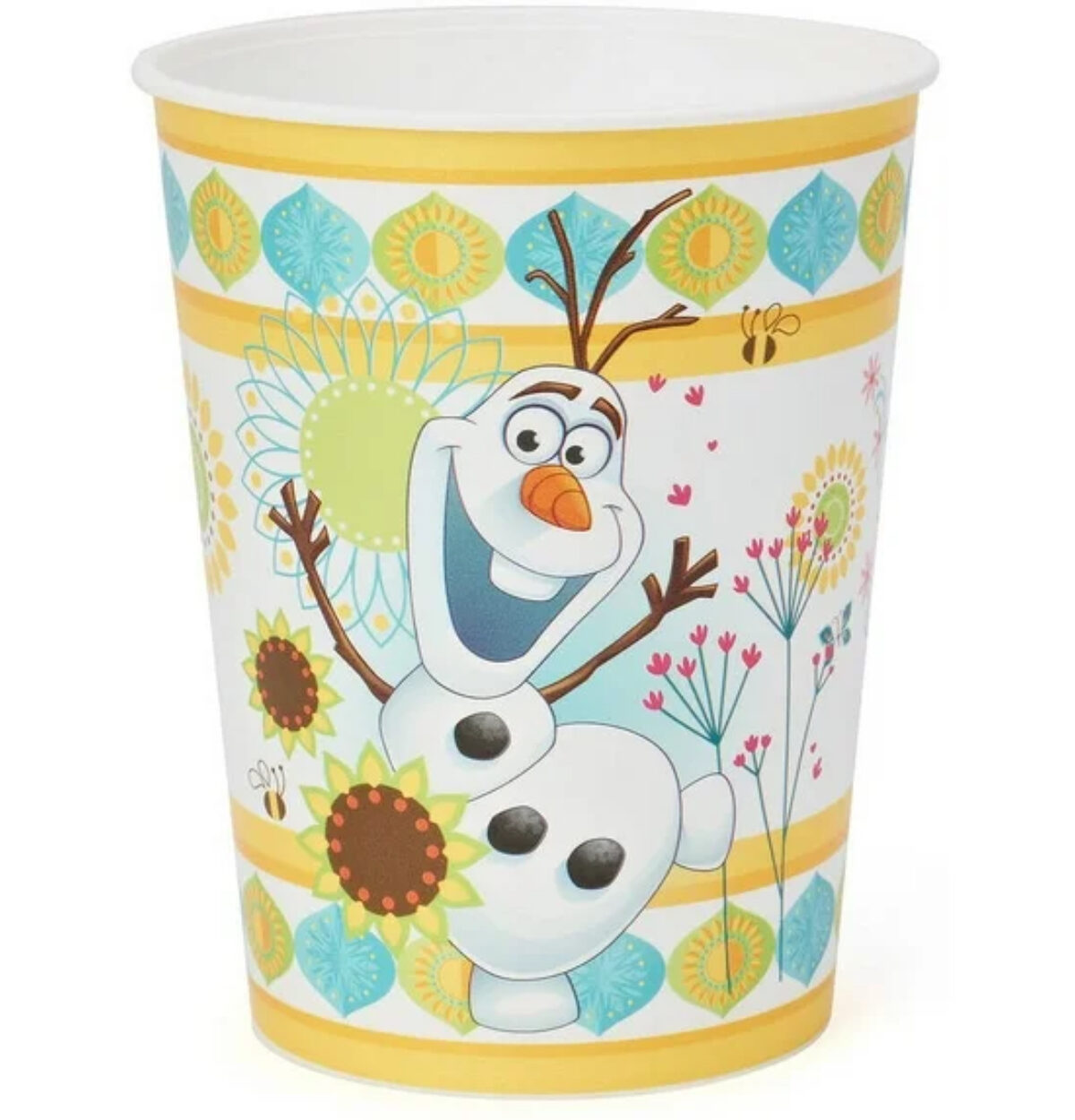 Frozen Fever Favor Cup
