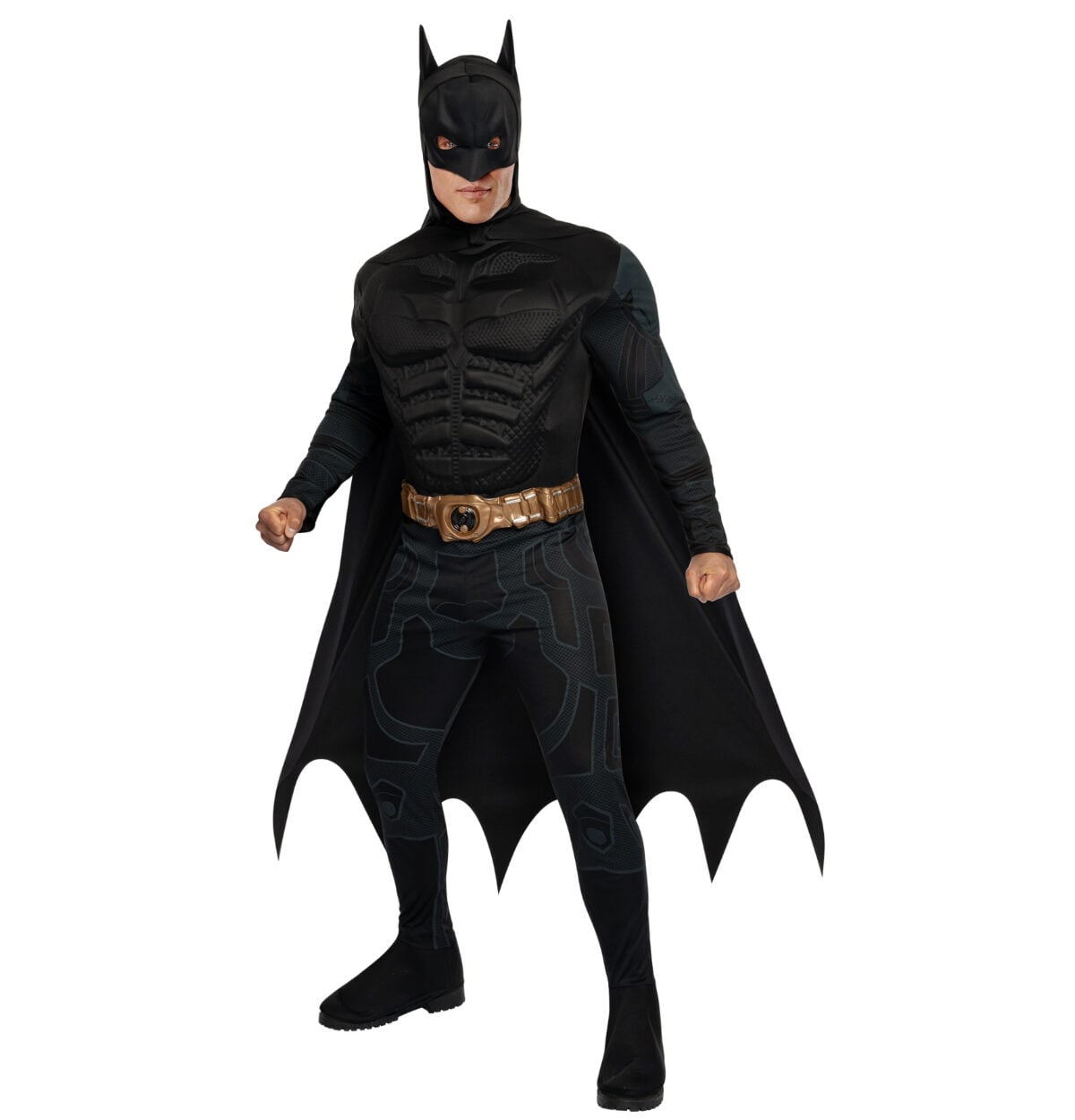 Batman Deluxe Adult Costume