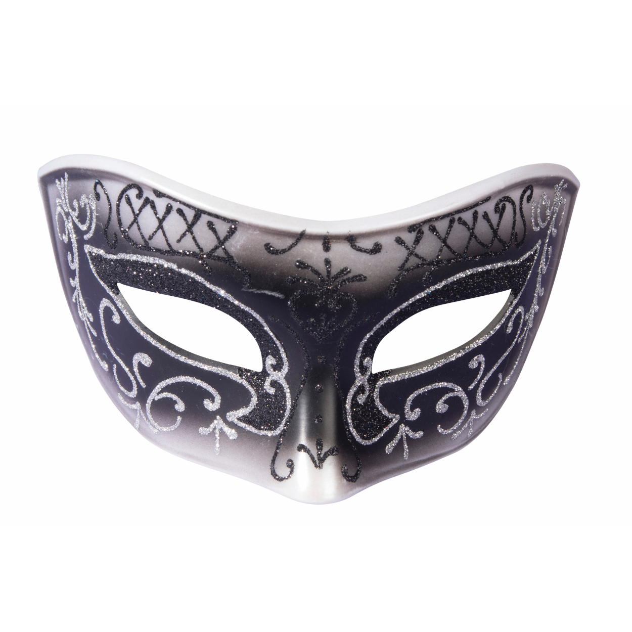 Screenshot-2026-05-14-at-2-31-27-PM.jpg Eye Mask With Ribbon Black & Silver - Image 1