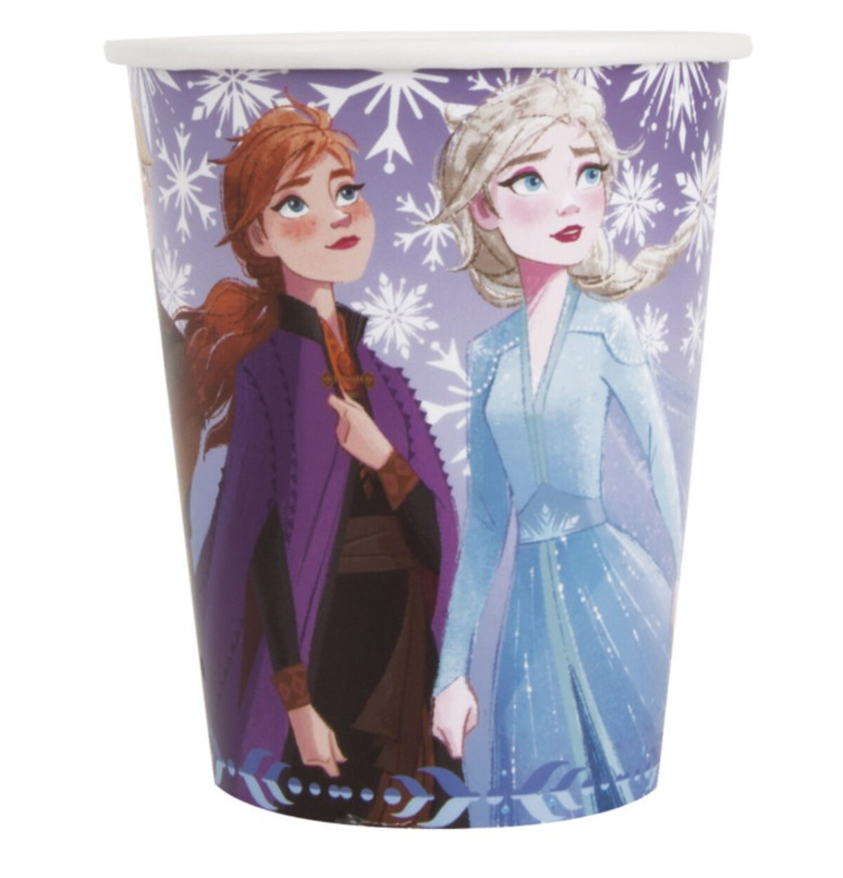 Frozen 2 9oz Cups 8ct.
