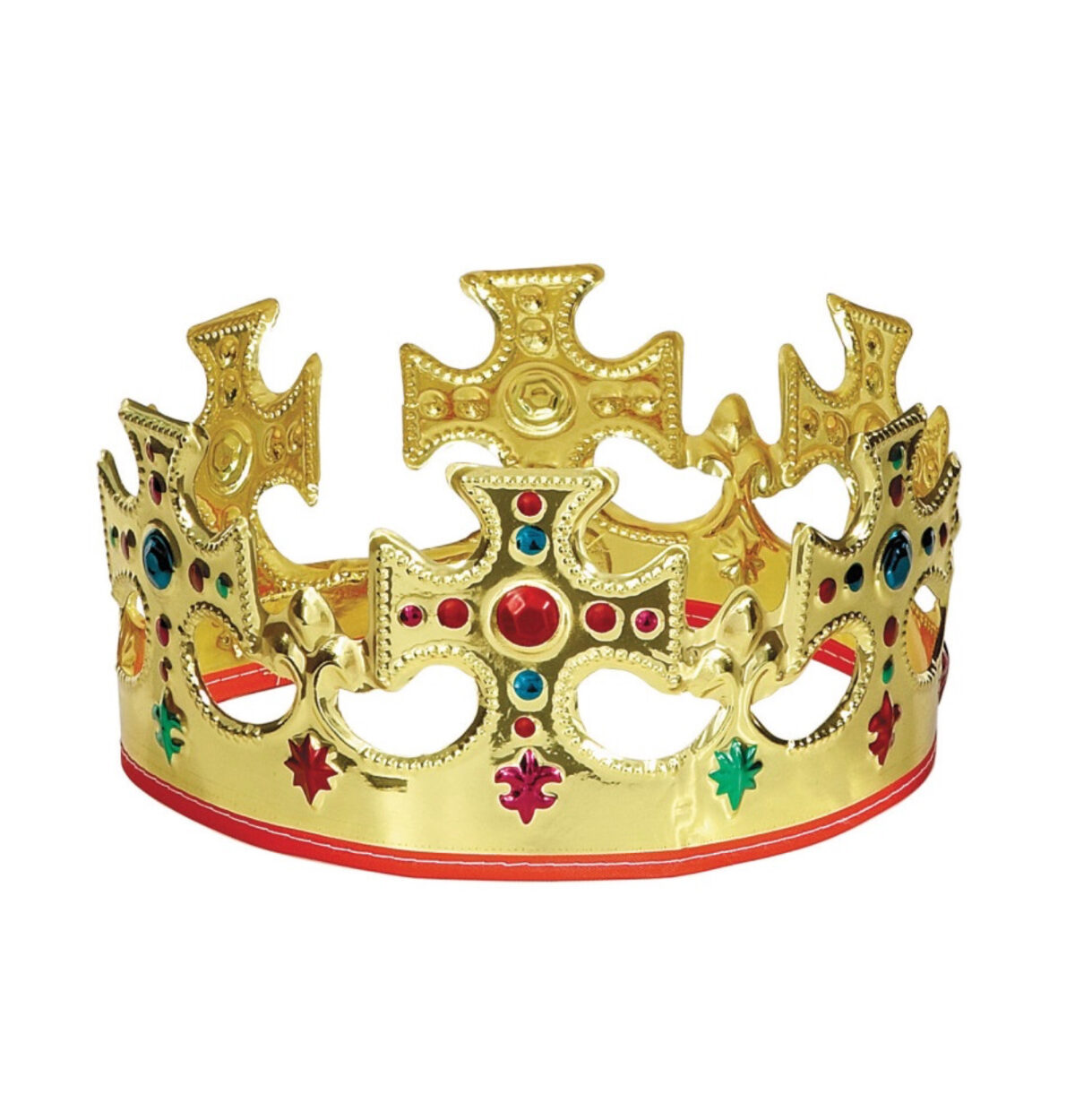 Majestic Crown