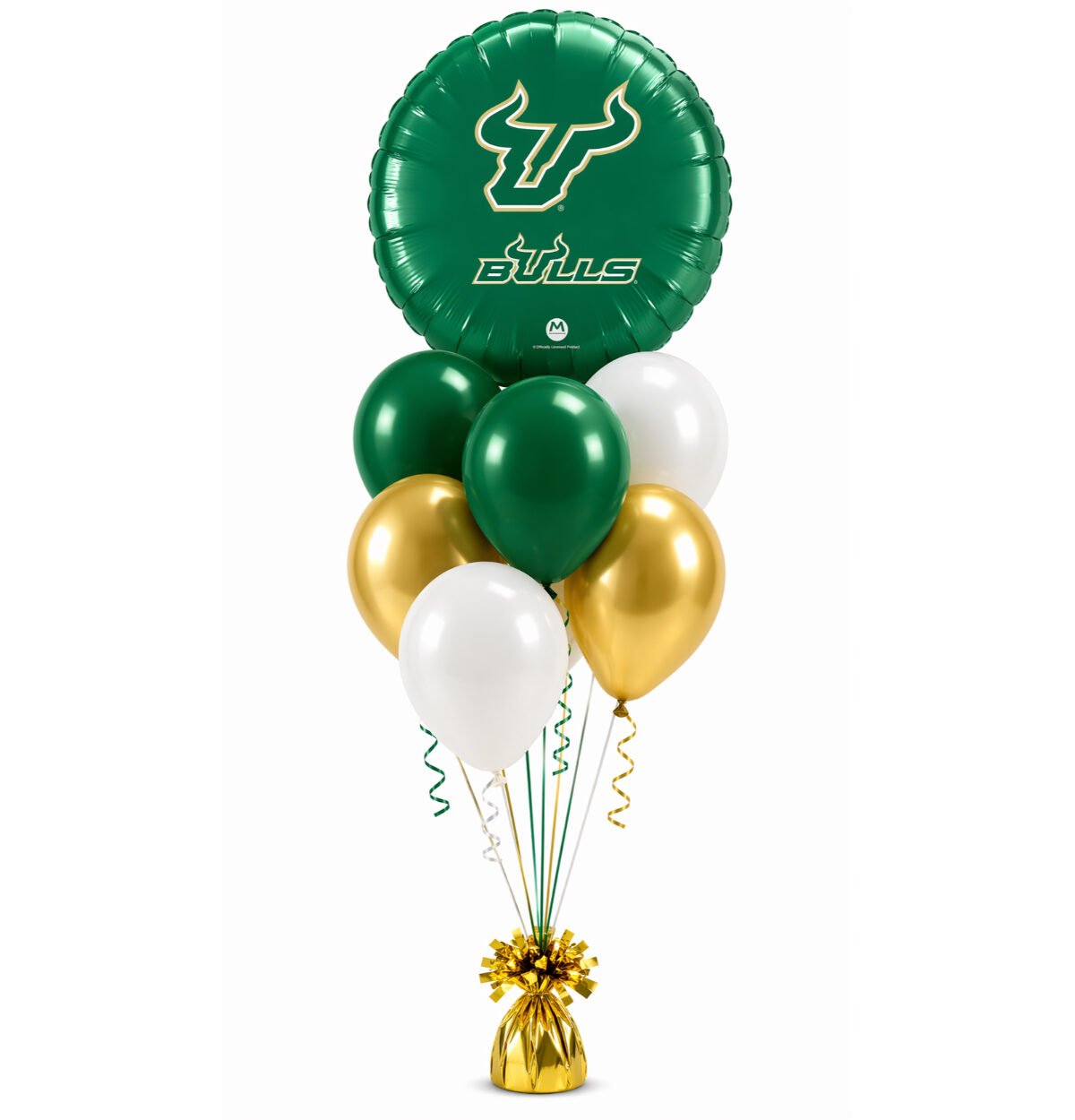 USF Balloon Bouquet South Florida