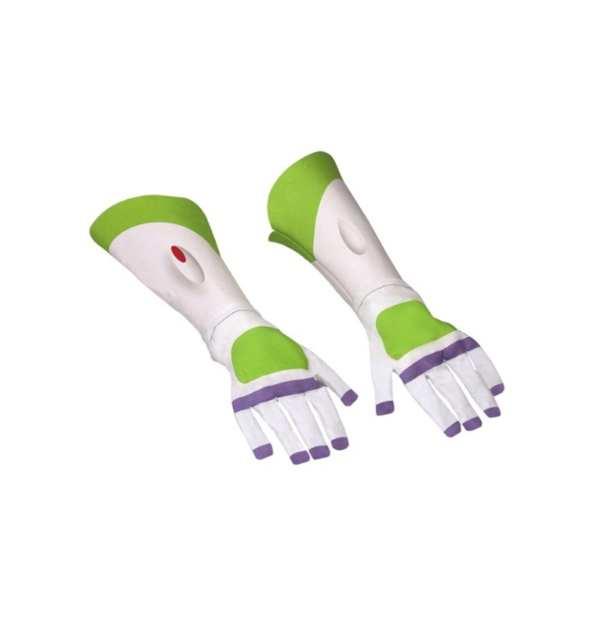 Children's Buzz Lightyear Gloves