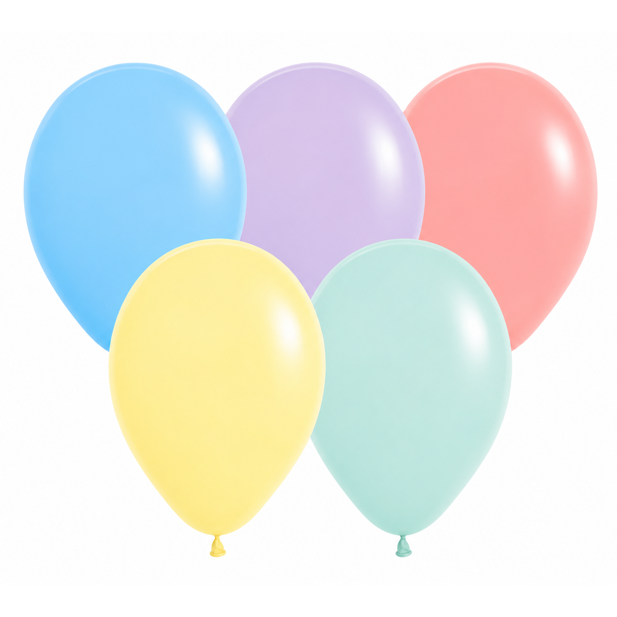 pastel_balloons_1250x1250-2.png Pastel Matte Assortment (2) - Image 1