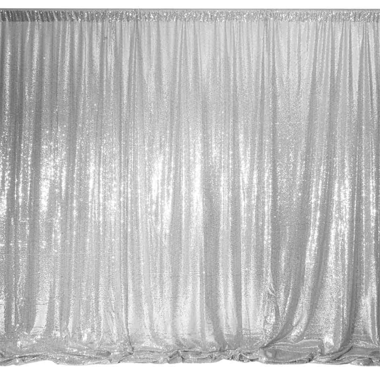 sequin-backdrops-backdrops-luna-wedding-and-event-supplies-header_b-2.jpg 5' x 10' SEQUIN FABRIC BACKDROP CURTAIN - SILVER - Image 1