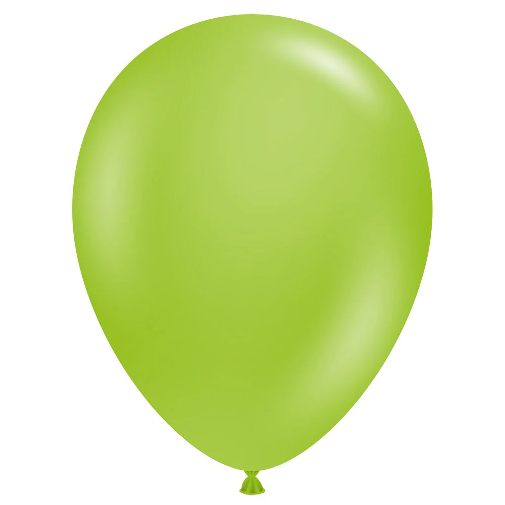 tuftex-11-inch-tuftex-lime-green-latex-balloons-10064-m-30035677544511_1024x1024.webp Lime Green - Image 1