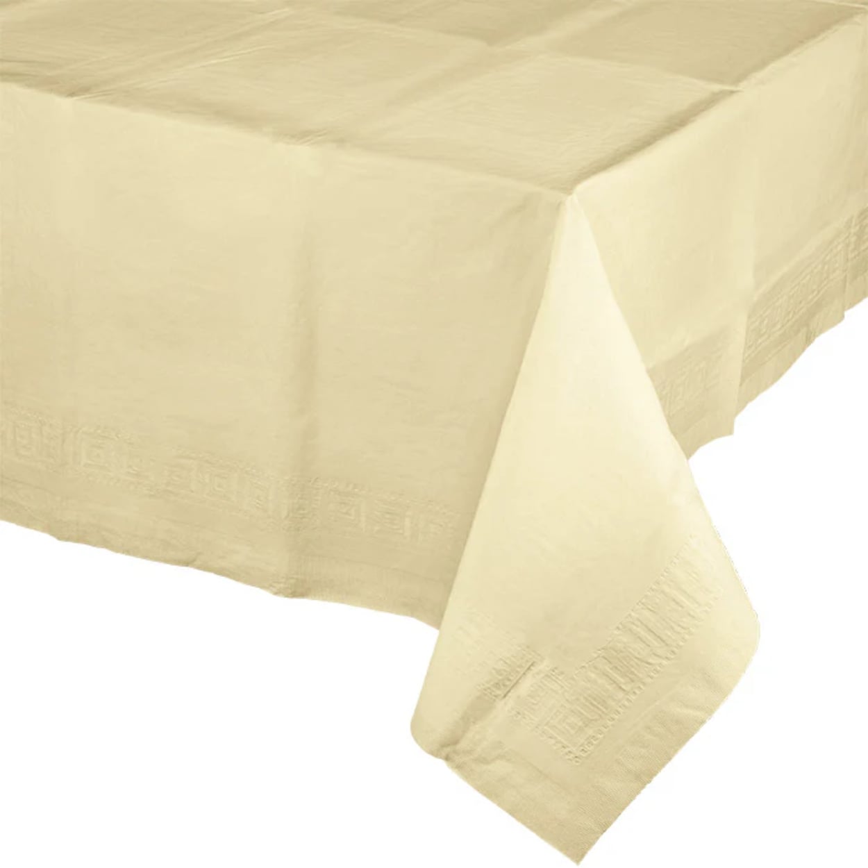yhst-137472505956436_2621_2859247735_1280x-jpg.jpg Ivory Tissue-Poly Table Cover 54"x108" - Image 1