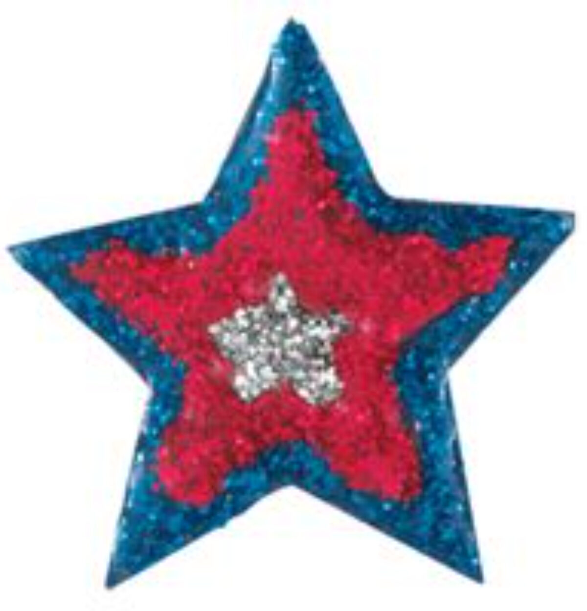 Patriotic Body Jewelry Favor