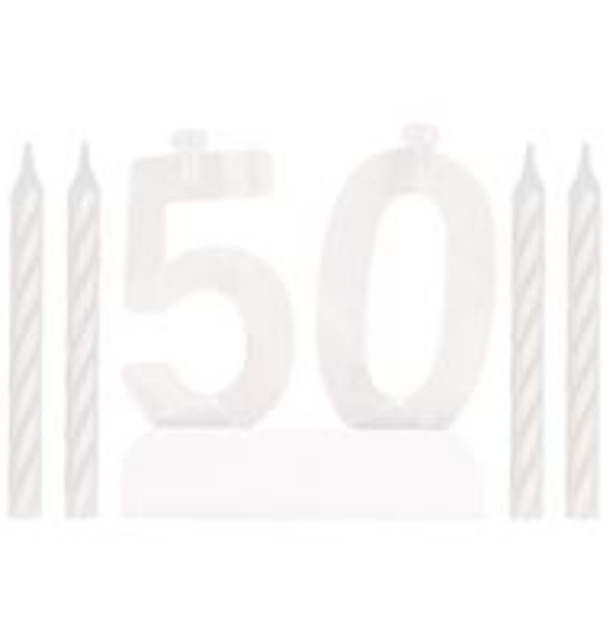 Flashing Candle Holder 50