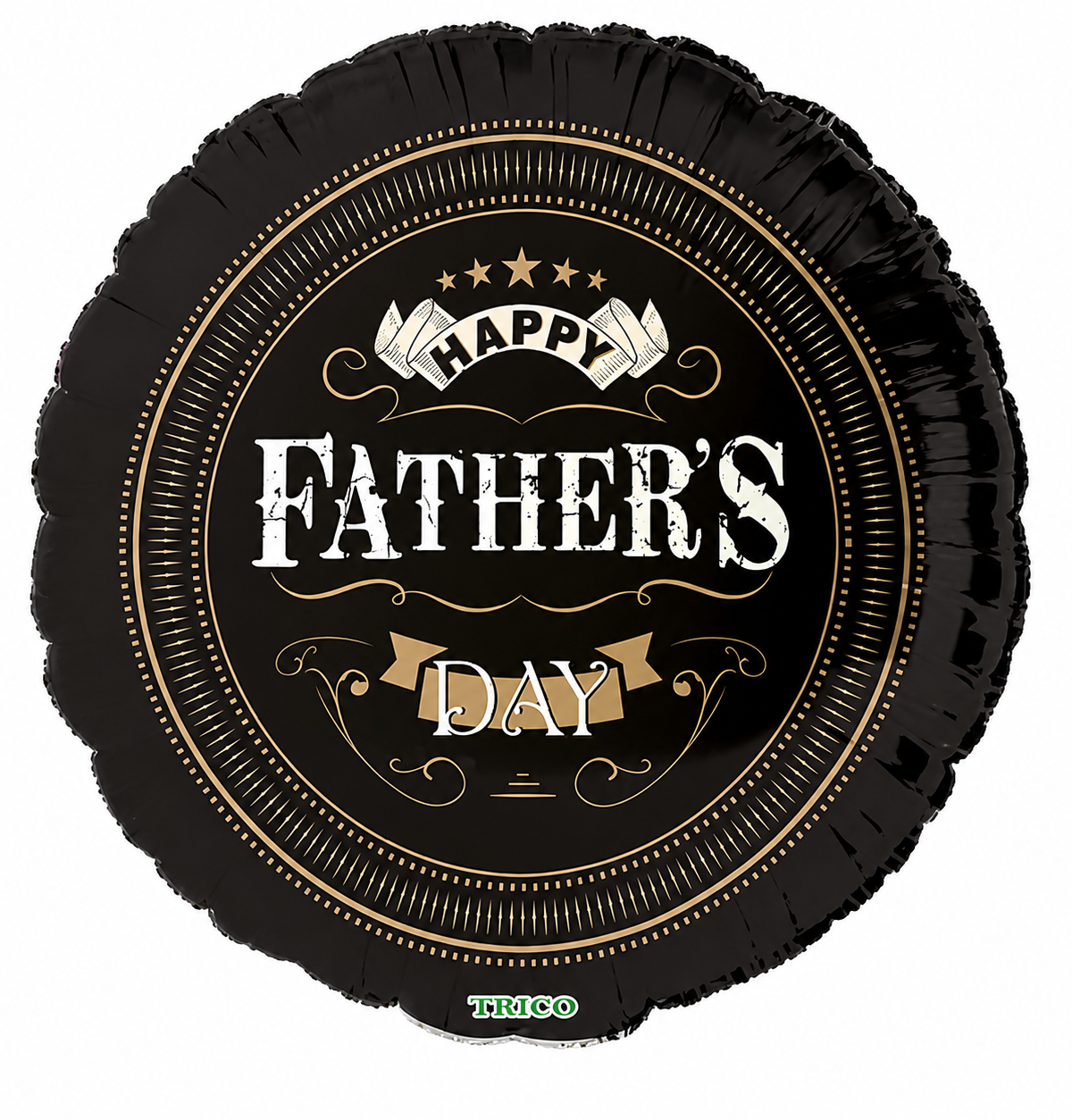 18” Happy Father’s Day Balloon