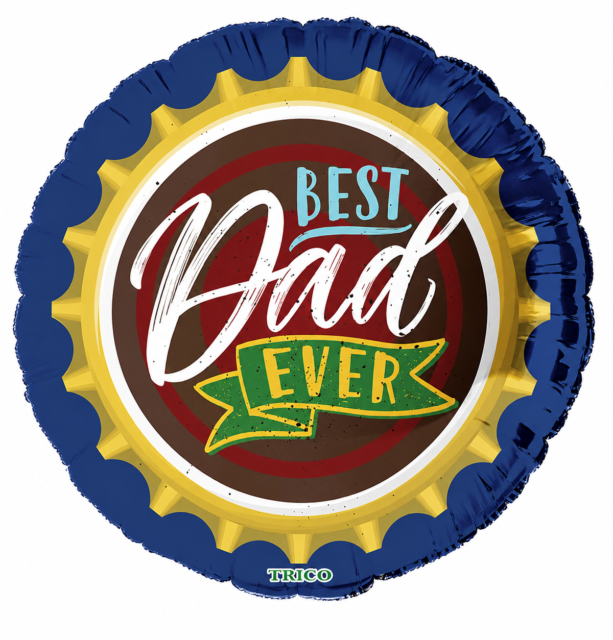 18” Best Day Ever Balloon