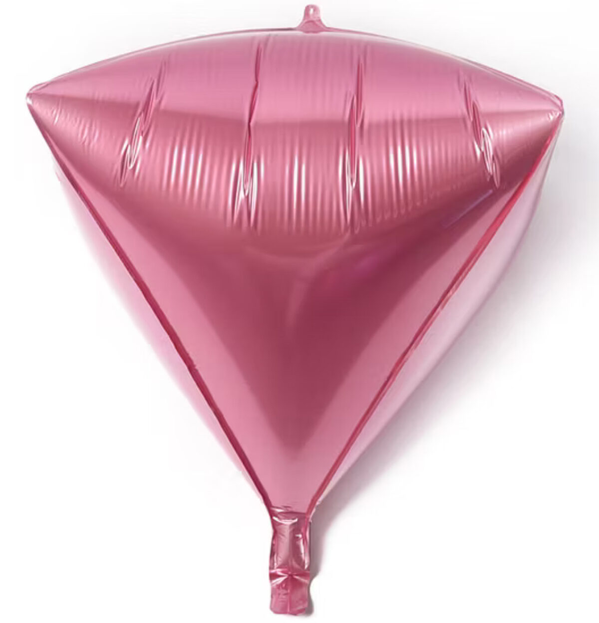 24" Pink Diamondz Balloon # 705