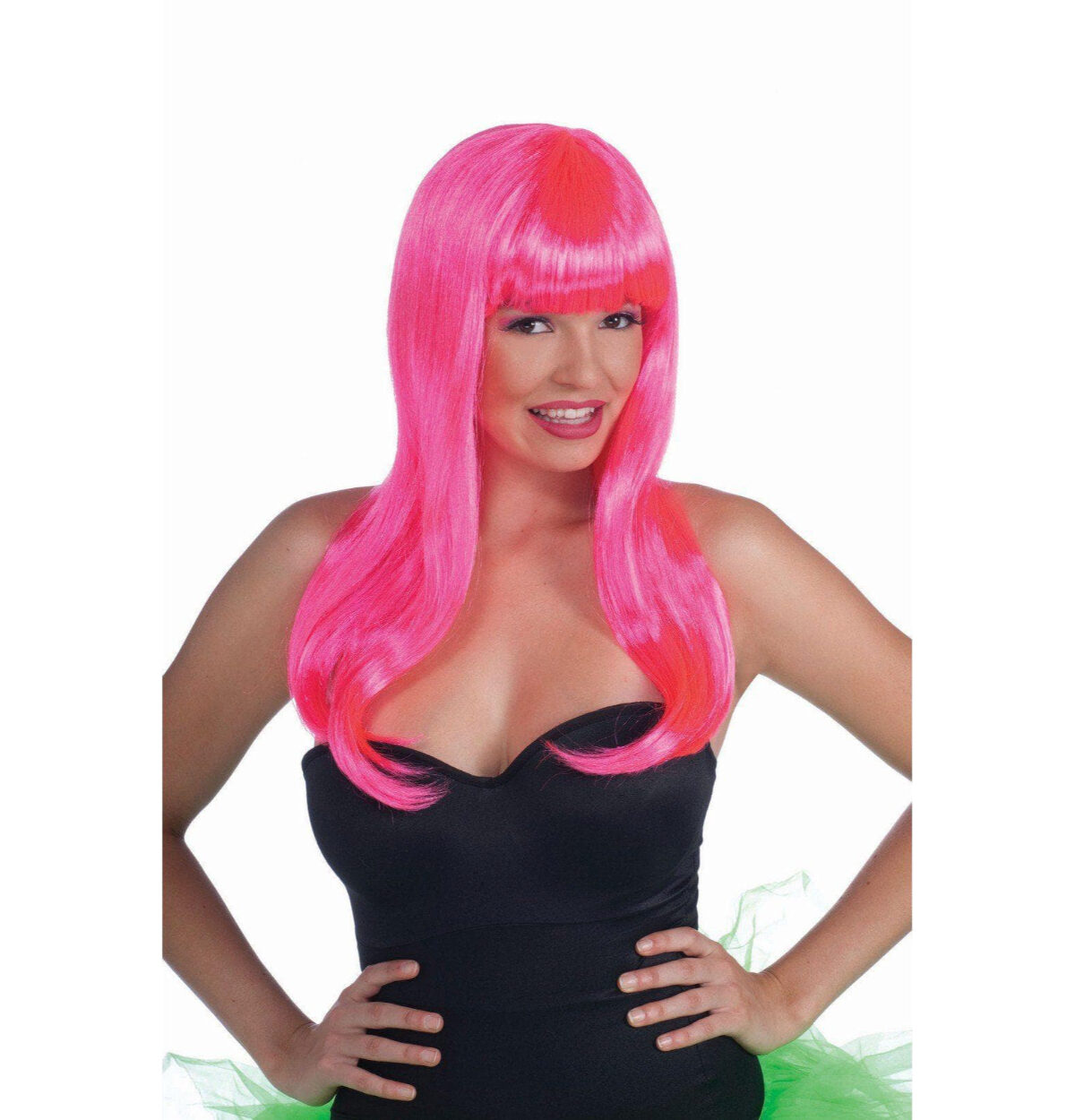 Flirty Wig - One size