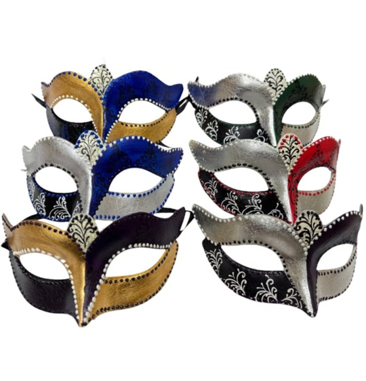 VENETIAN MASK