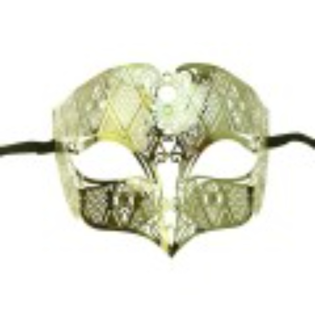 M7156G-120x120w.jpg GOLD FILIGREE HALF MASK - Image 1