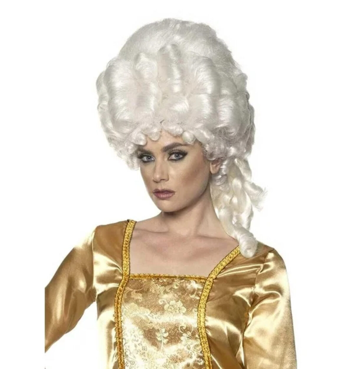 MARIE ANTOINETTE WIG - ADULT - OS
