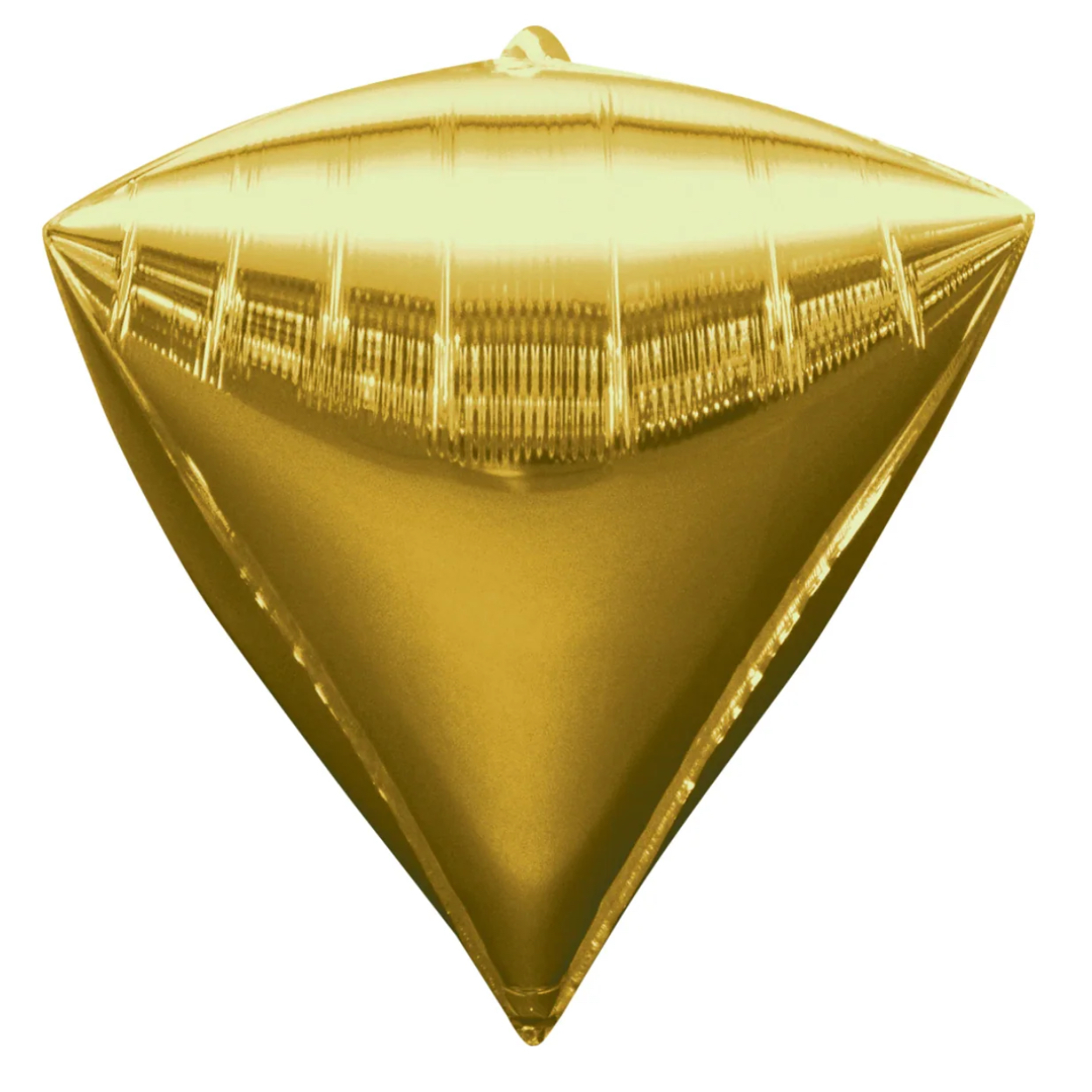 ScreenShot2021-01-06at3-27-17PM-png.jpg 24" Diamondz Gold Balloon - Image 1