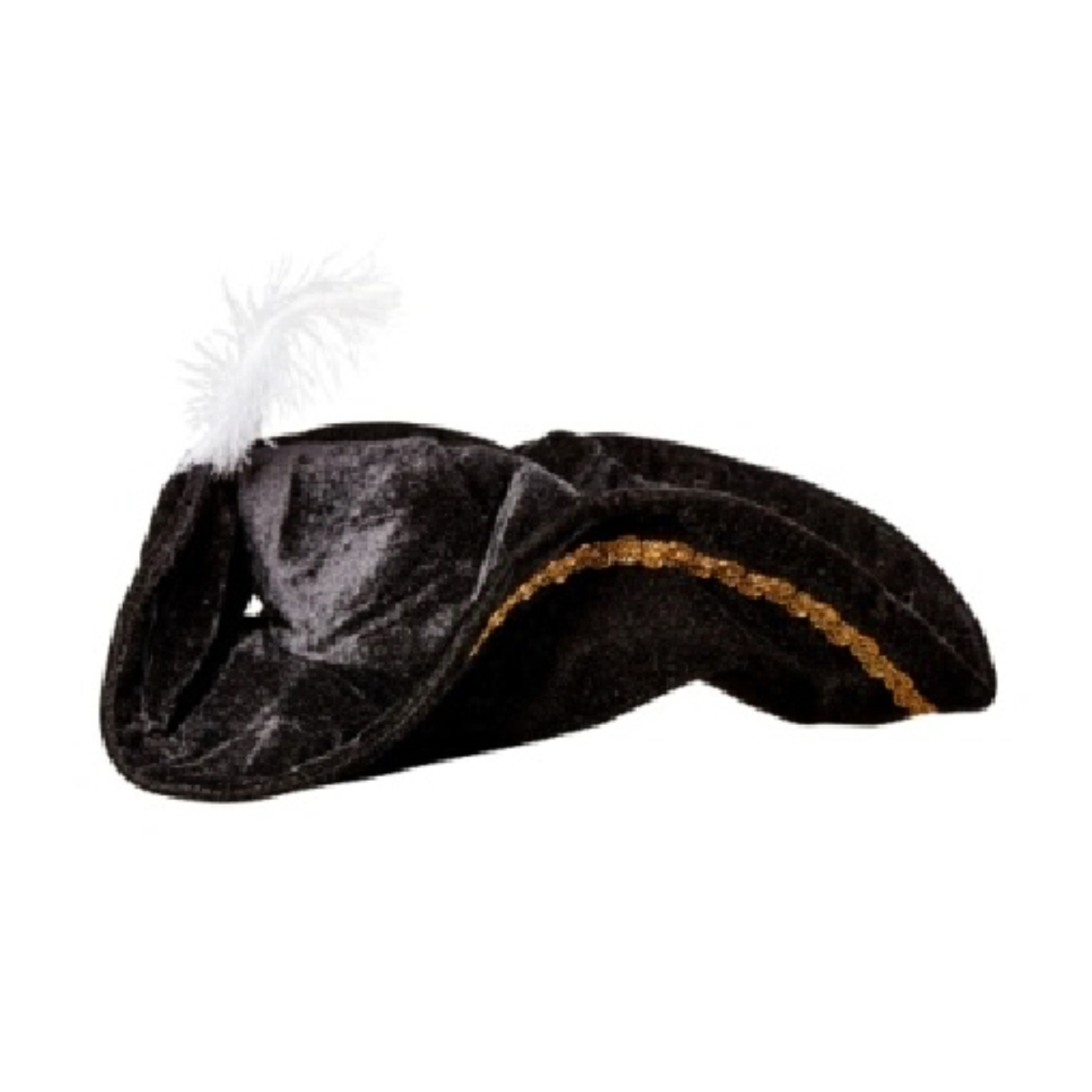 Screenshot-2026-06-02-at-5-51-58-PM.jpg Tricorn Buccaneer Hat - Image 1