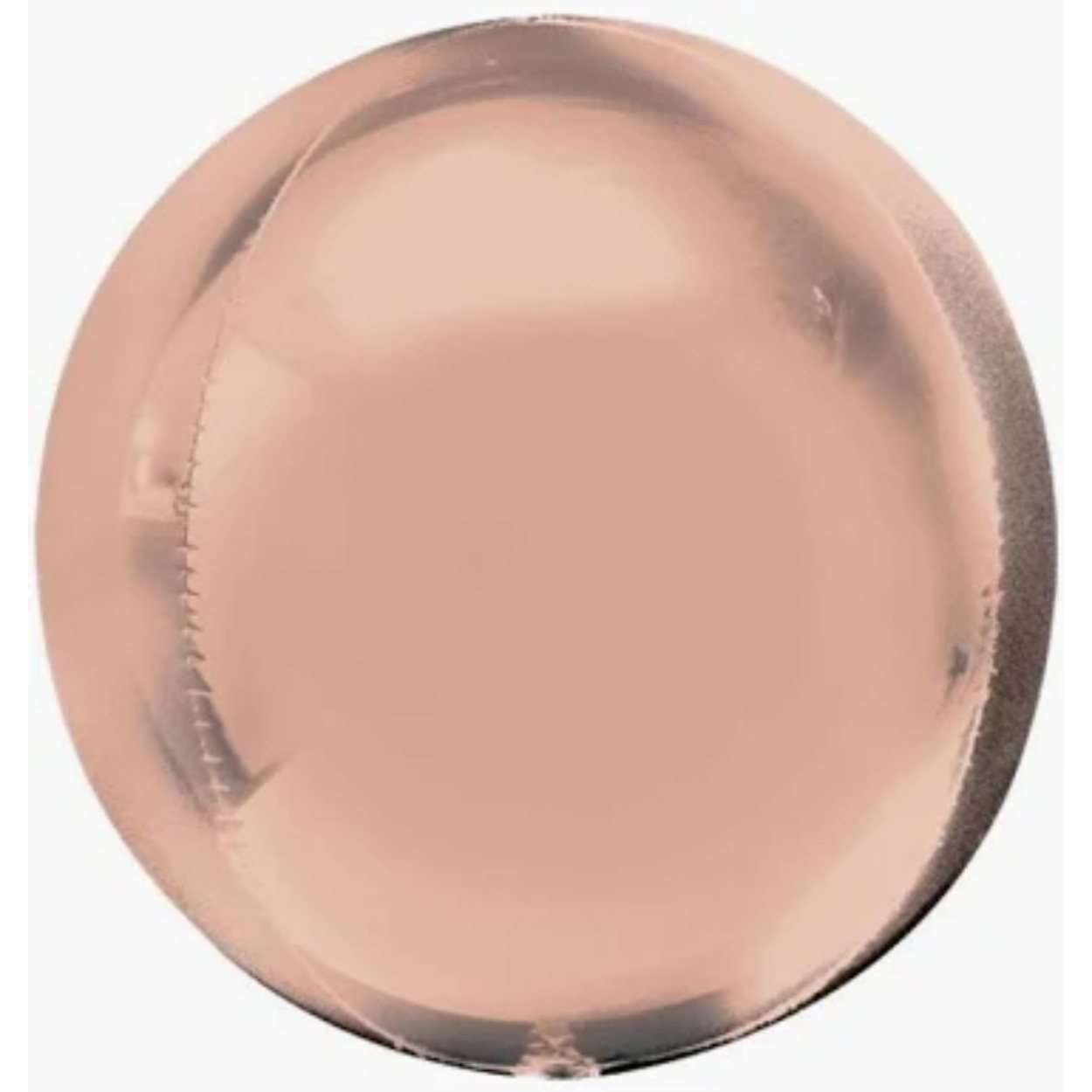 shopping-66.jpg 16" Rose Gold Orbz #720 - Image 1
