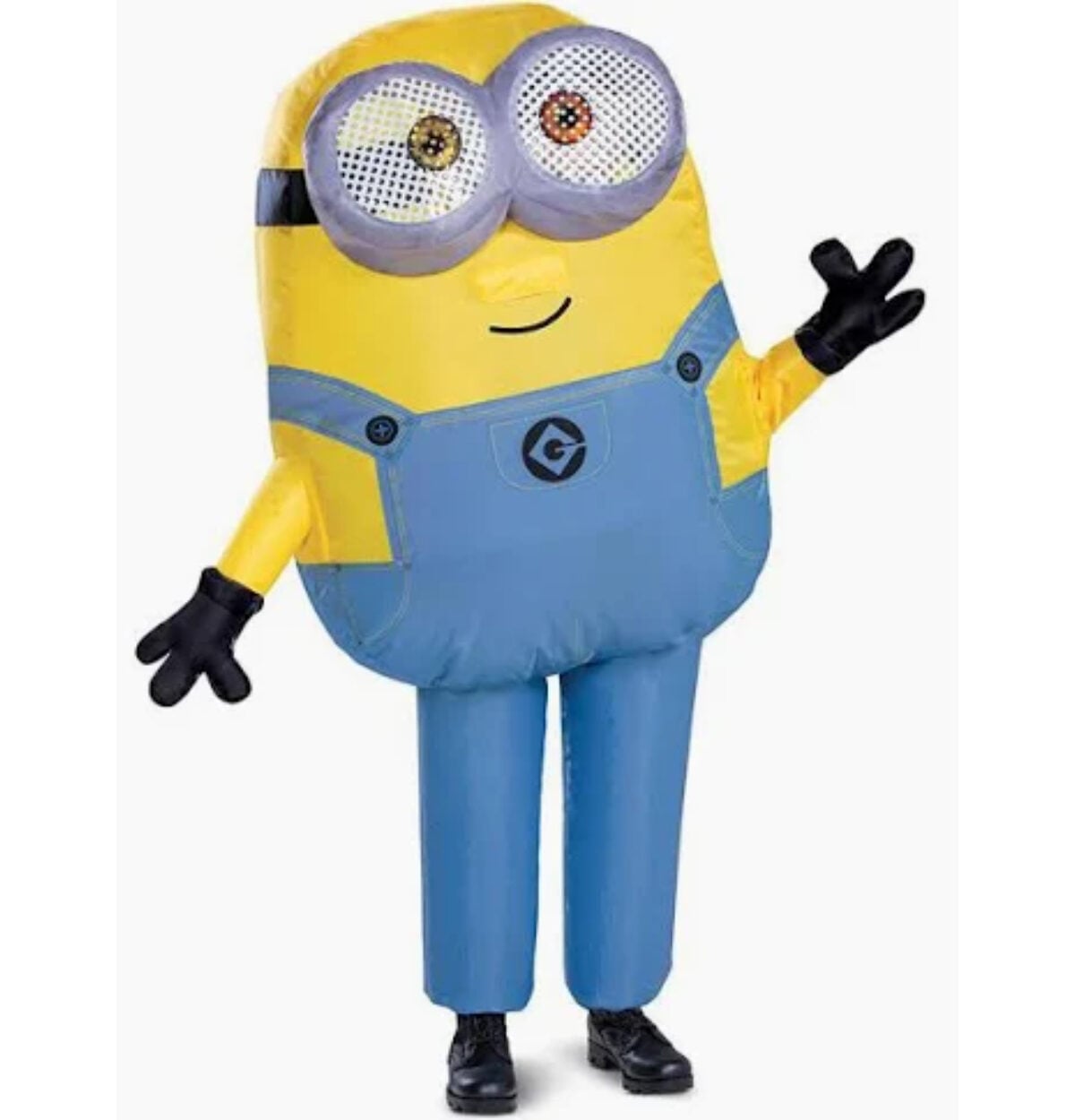 Bob Minion Inflatable Child
